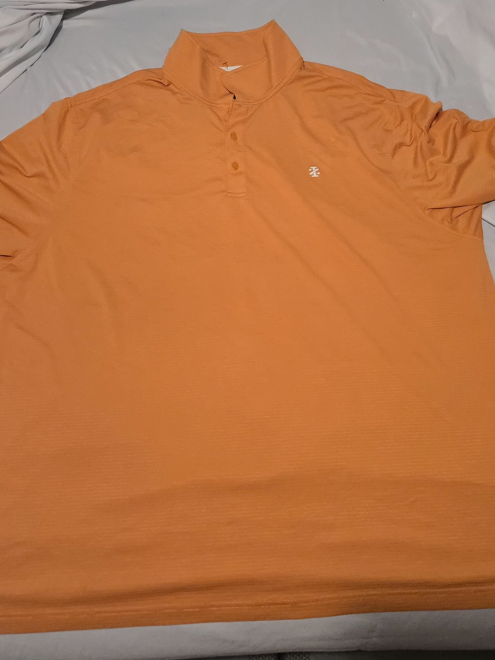 Izod Golf Men's Performance Polo Shirt 4xl